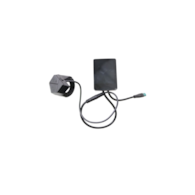 Wyświetlacz Ampera 1.5 belt FM05; 1050300539