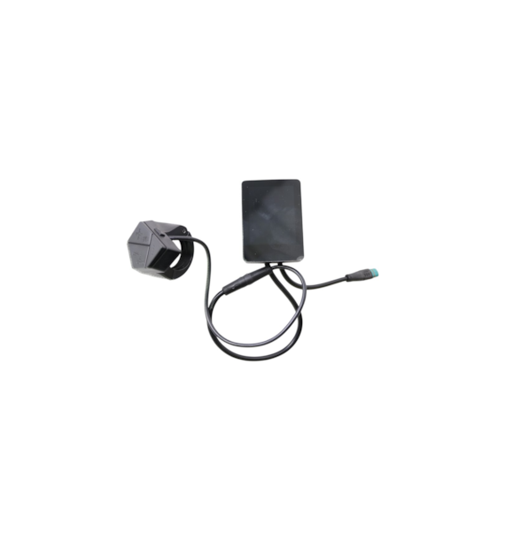 Wyświetlacz Ampera 1.5 belt FM05; 1050300539