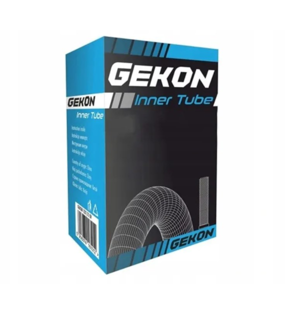 Dętka 24X1,75/2,20 GEKON AV 48mm Box