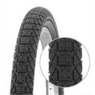 Opona 20x2,20 CONCESS P1209 Czarna