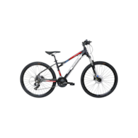 Rower Majdller 26'' DRAKON 6.0 Hyd 2HT 13'' Czarny