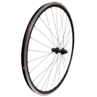 Koło 28  tył P-JOYTECH/O Alu 32H,K-8/9 Szosa cza