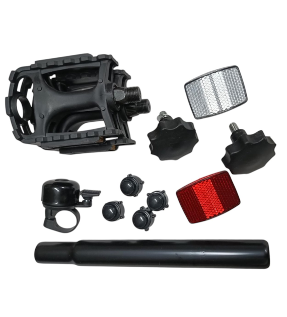 Box z częściami Combo 20 