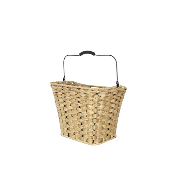 Kosz przód HT-20200814 Ratan beżowy