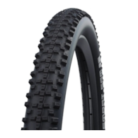 Opona 27.5x2,10;54-584 Schwalbe SMART SAM czarna