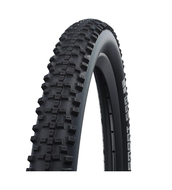 Opona 27.5x2,10;54-584 Schwalbe SMART SAM czarna