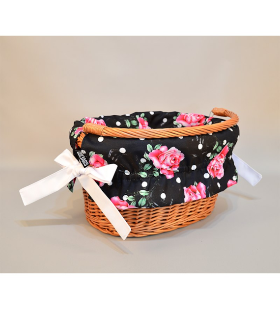 Wkładka kosza 901.010 Róże