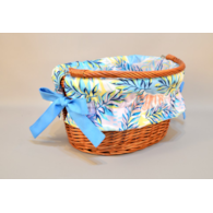 Wkładka kosza 914.001 Pastelowe Liście