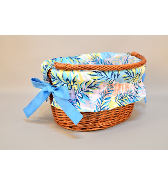 Wkładka kosza 914.001 Pastelowe Liście