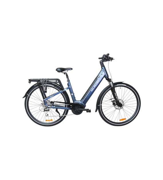 Rower Majdller 28'' E-Bike SOHO 2.0 18,5'Niebieski