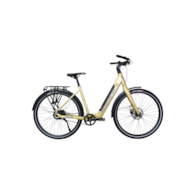 Rower Majdller 28'' E-Bike AMPERA 1.5 20  Złoty