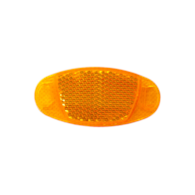 Odblask na szprychy PC786 Yellow