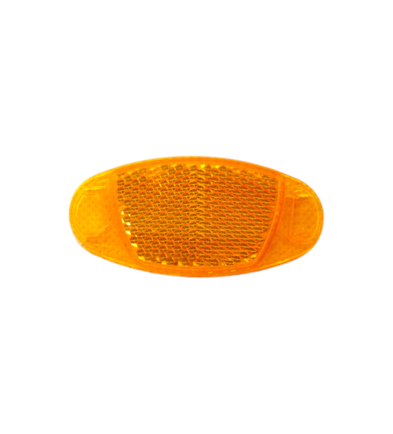 Odblask na szprychy PC786 Yellow