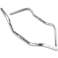 Kierownica NR-14 Stal;D-25,4;W-595;BS-43;R-66 saty