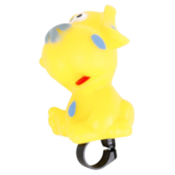 Trąbka zabawka Pies CK-60-76