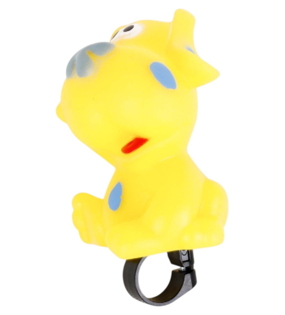 Trąbka zabawka Pies CK-60-76