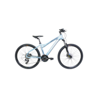 Rower Majdller 26'' DRAKON 6.0 Hyd 2HT 17'' Błękit