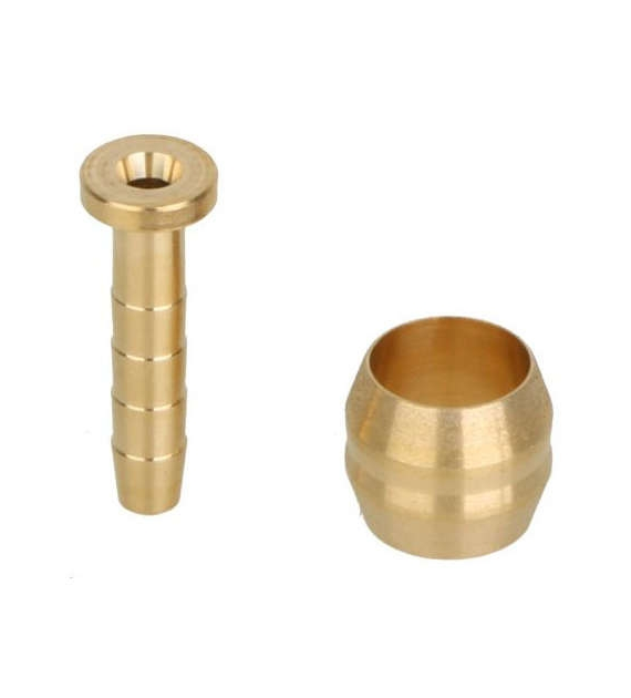 Oliwka i wkład do przewodu hydr. SM-BH90