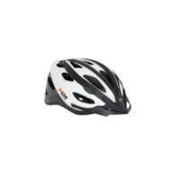 KASK MV23-5 M czarno-biały 55-58