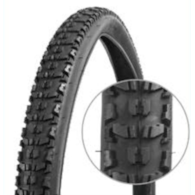 Opona 29x2,25 CONCESS W1104 Czarna