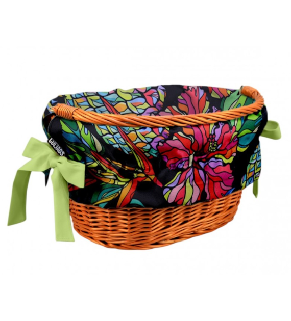 Wkładka kosza 400.001 Owoce