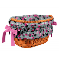 Wkładka kosza 391.001 Listki