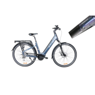Rower Majdller 28'' E-Bike SOHO 2.0 18,5' Kameleon