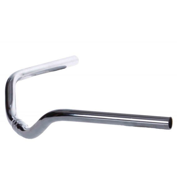Kierownica TR-AL-28 AL;D-25,4;W-580;BS-43;R-110 sr