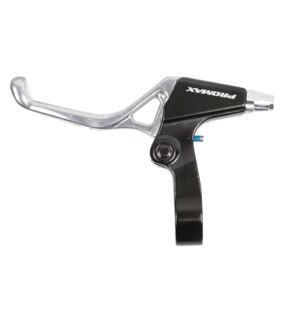 Dźwignia hamulca V-B Promax lewa BG-81AP dziecięca