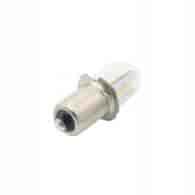 Żarówka Led 6.0V/0,5W (zamiennik 2,4W halogen)