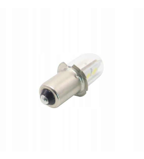 Żarówka Led 6.0V/0,5W (zamiennik 2,4W halogen)