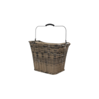 Kosz przód HT-20200817 Ratan brąz