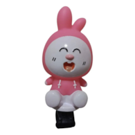 Trąbka zabawka Królik CK-61-74