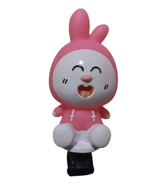 Trąbka zabawka Królik CK-61-74