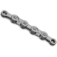Łańcuch KMC E8 1/2 X3/32  116 ogniw 8rz sreb