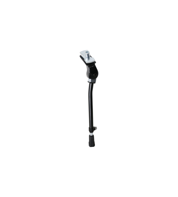 Stopka KWA-6-01 centralna czarna