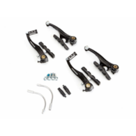 Hamulec V-brake P+T TX-117 Promax czarne; 108mm