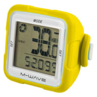 Licznik M-WAVE XIV SILICON 14 funkcji