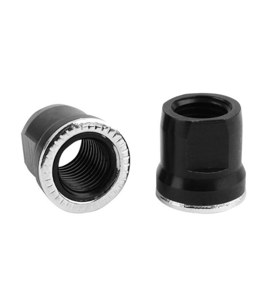 Nakrętka do osi przelotowej (thru-axle) M12x1,5