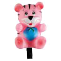 Trąbka zabawka Tygrys CK-60-72.