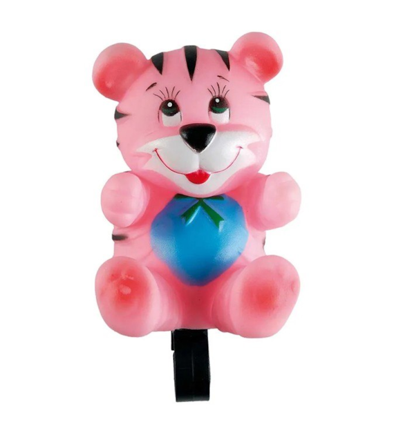 Trąbka zabawka Tygrys CK-60-72.