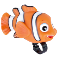 Trąbka zabawka Ryba CK-60-63