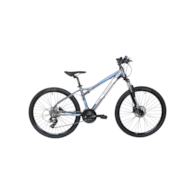 Rower Majdller 26'' DRAKON 6.0 Hyd 2HT 15'' Grafit