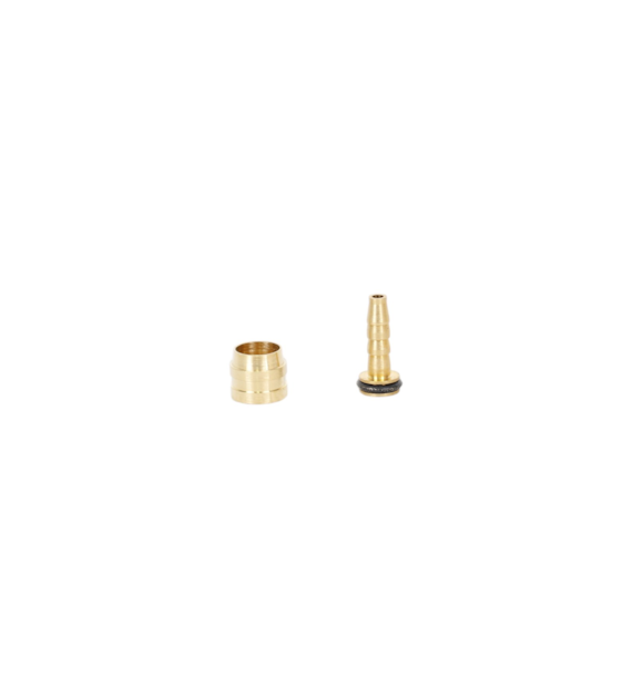 Oliwka i wkład do przewodu Tektro