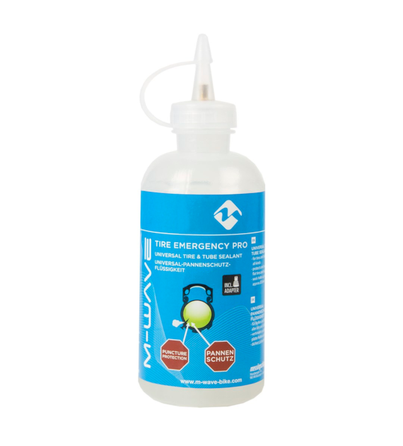 Uszczelniacz do opon i dętek M-Wave 250ml