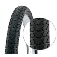 Opona 700x35C;37-622 CONCESS P1025 ref/anty 5mm