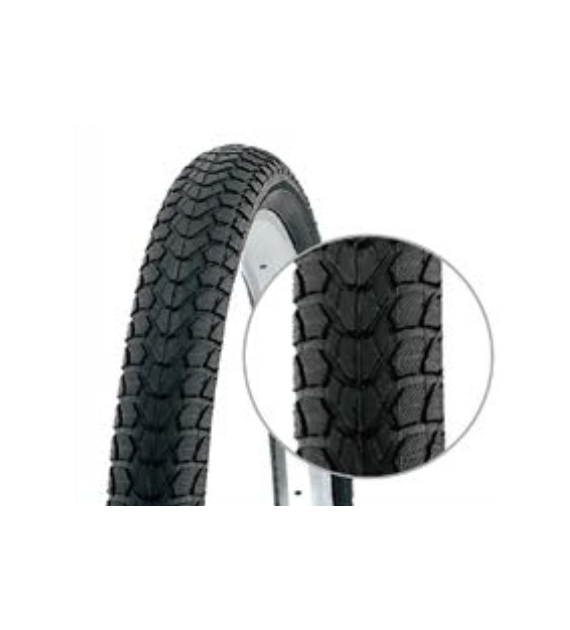 Opona 700x35C;37-622 CONCESS P1025 ref/anty 5mm
