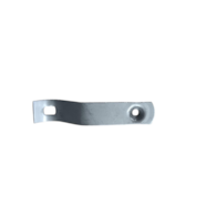 Uchwyt osłony łańcucha tył