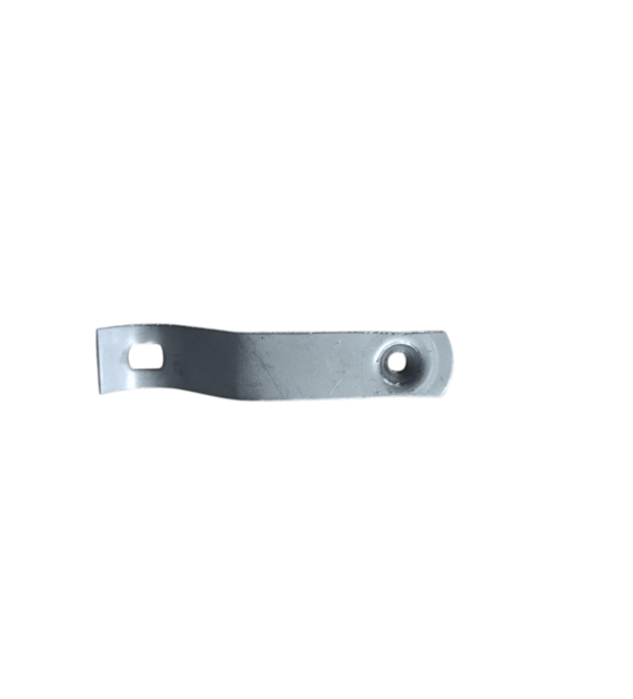 Uchwyt osłony łańcucha tył