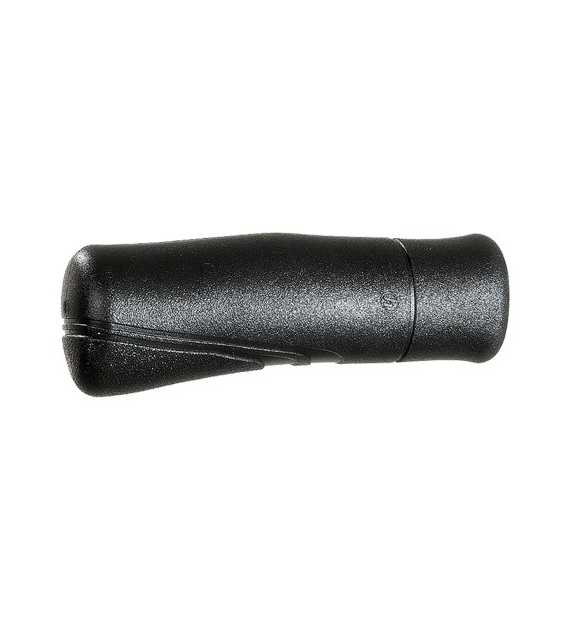 Chwyt kier HERRMANS MOZA 91 120mm TPR (Kraton)